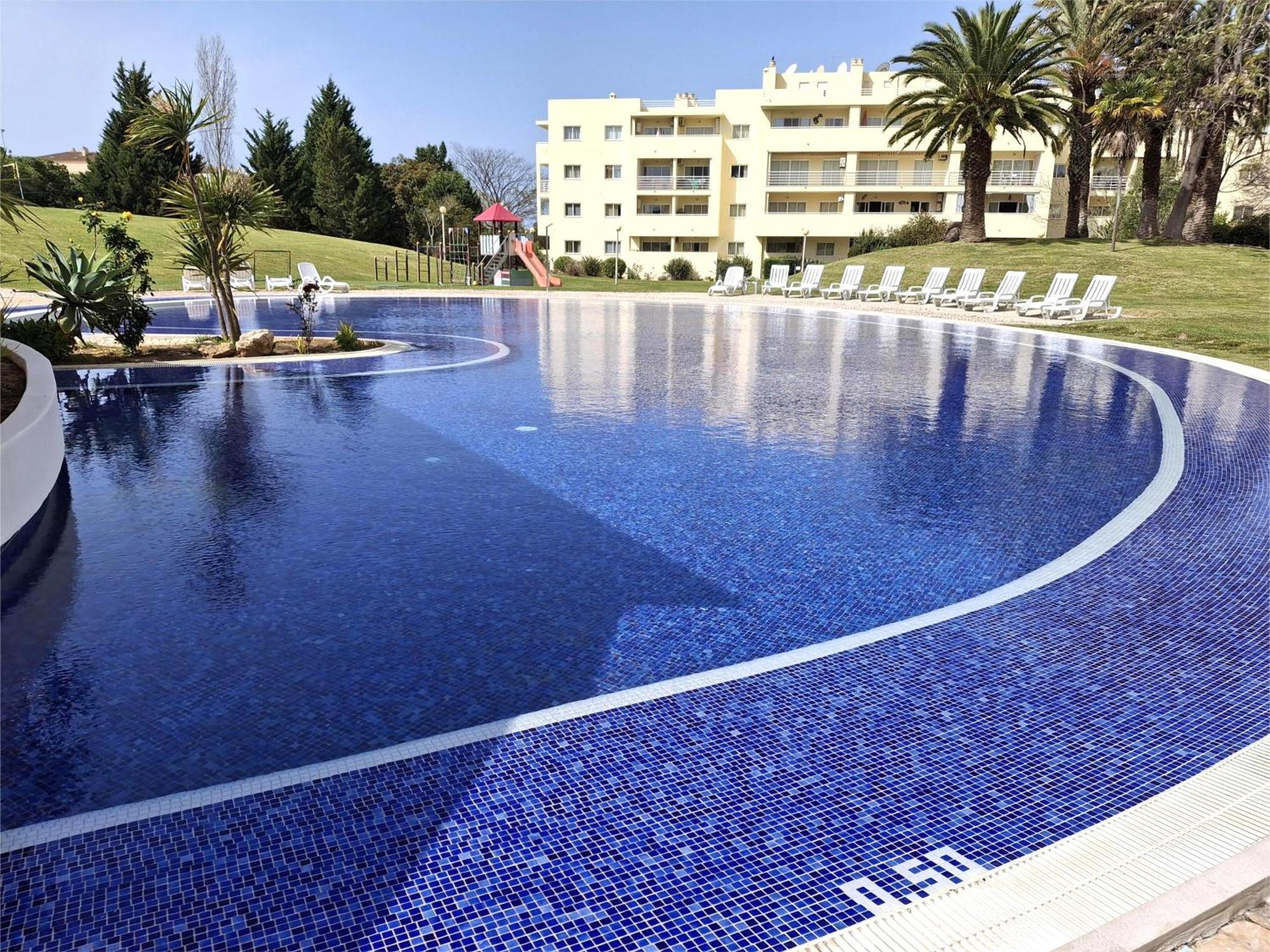 Mara's Sunny Place Apartment Alvor